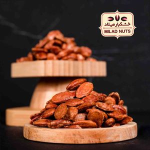 تخمه جاپانی (ژاپنی) شور ممتاز